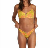 Rvca - Medium French Bikini Bottom
