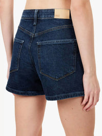 Paige - Dani High Waist Short
