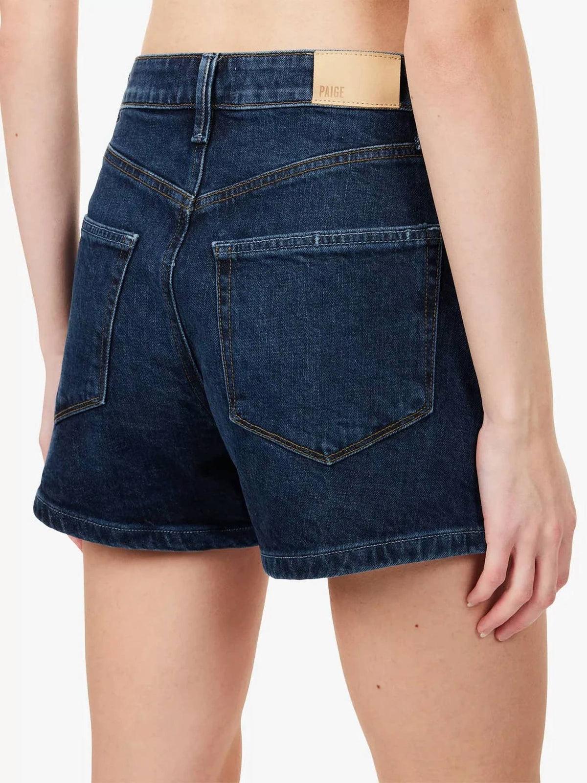 Paige - Dani High Waist Short