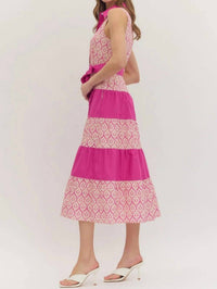Entro - Candace Dress