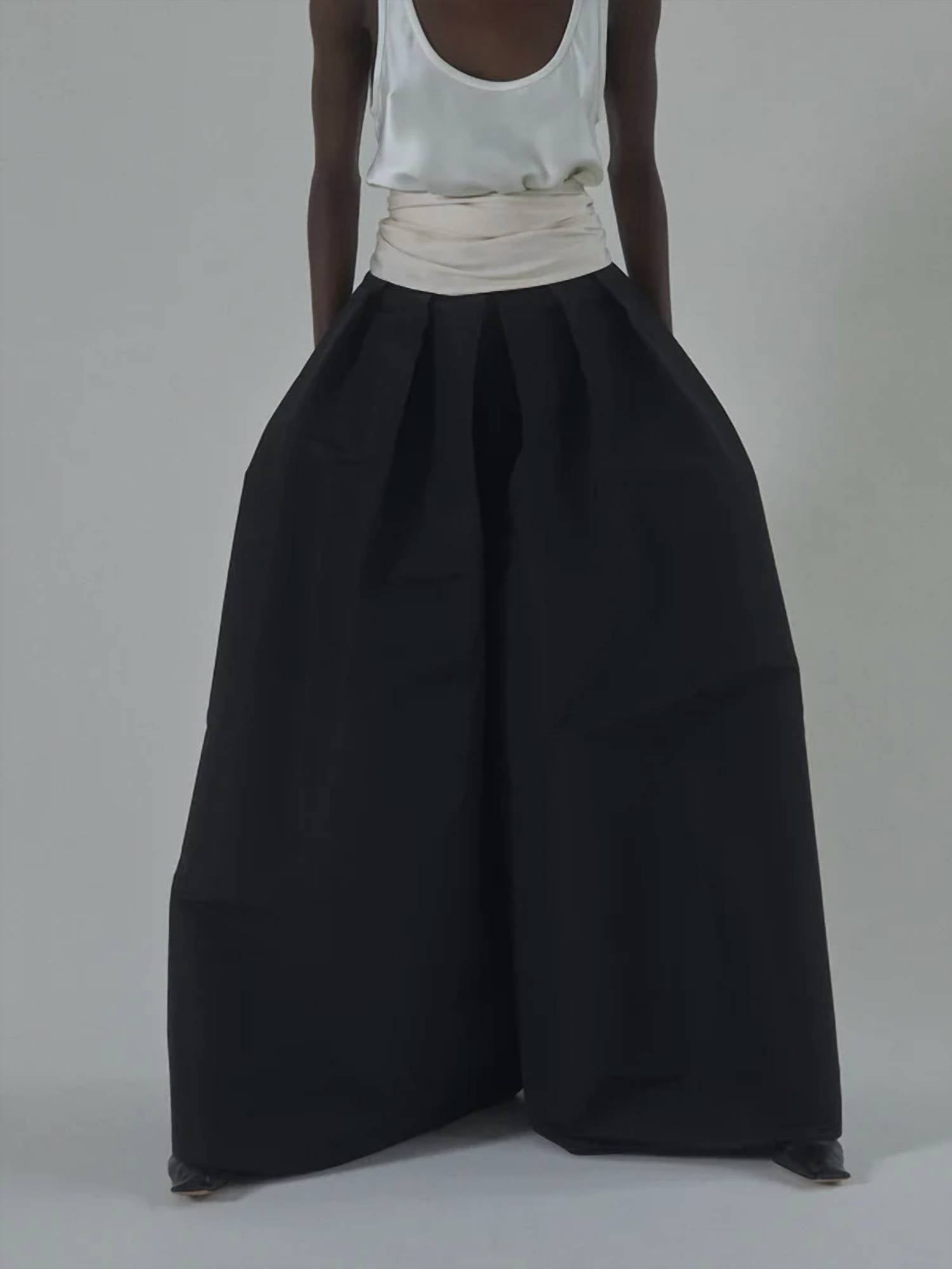 Heirlome - Martina Trousers