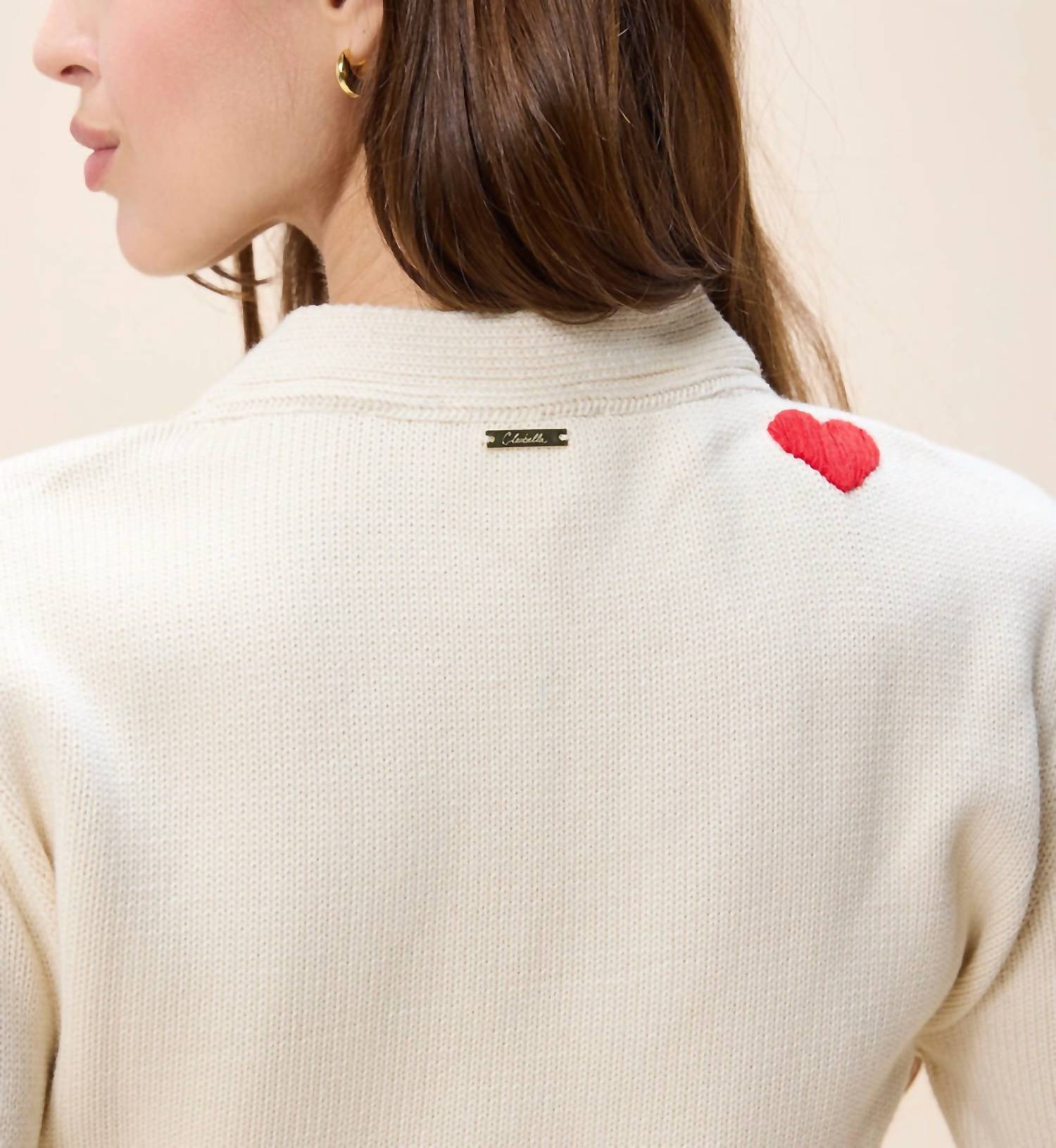 Cleobella - Tamsin Sweater