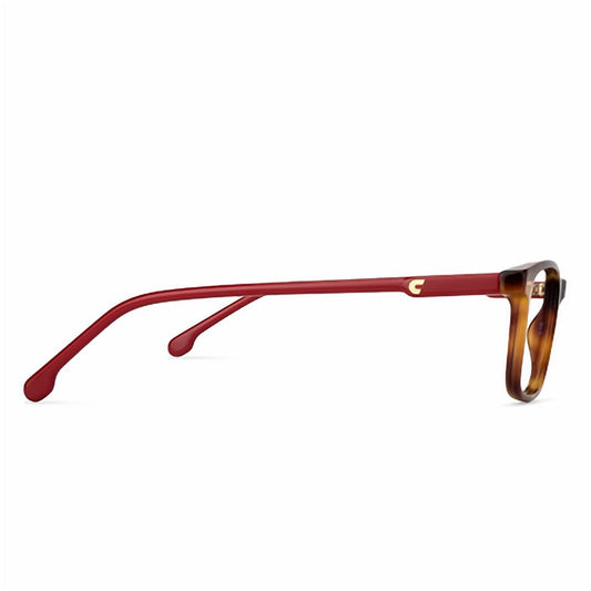 Carrera - Women's 2001tn Rectangle Eyeglasses
