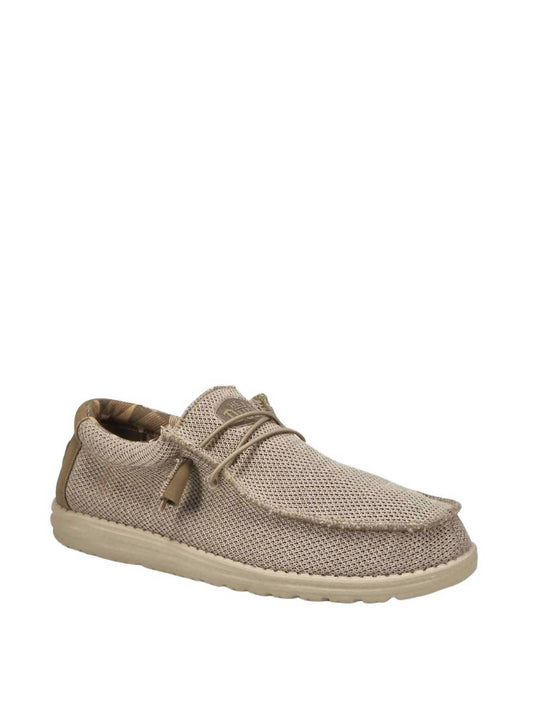 Hey Dude - Unisex Wally Sox Loafers