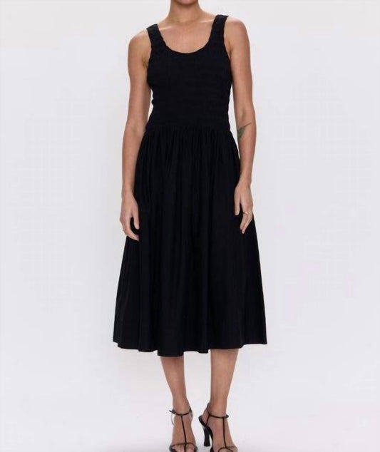 Pistola - Alessia Midi Dress