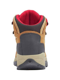 Columbia - Men's Newton Ridge Plus Waterproof Boot