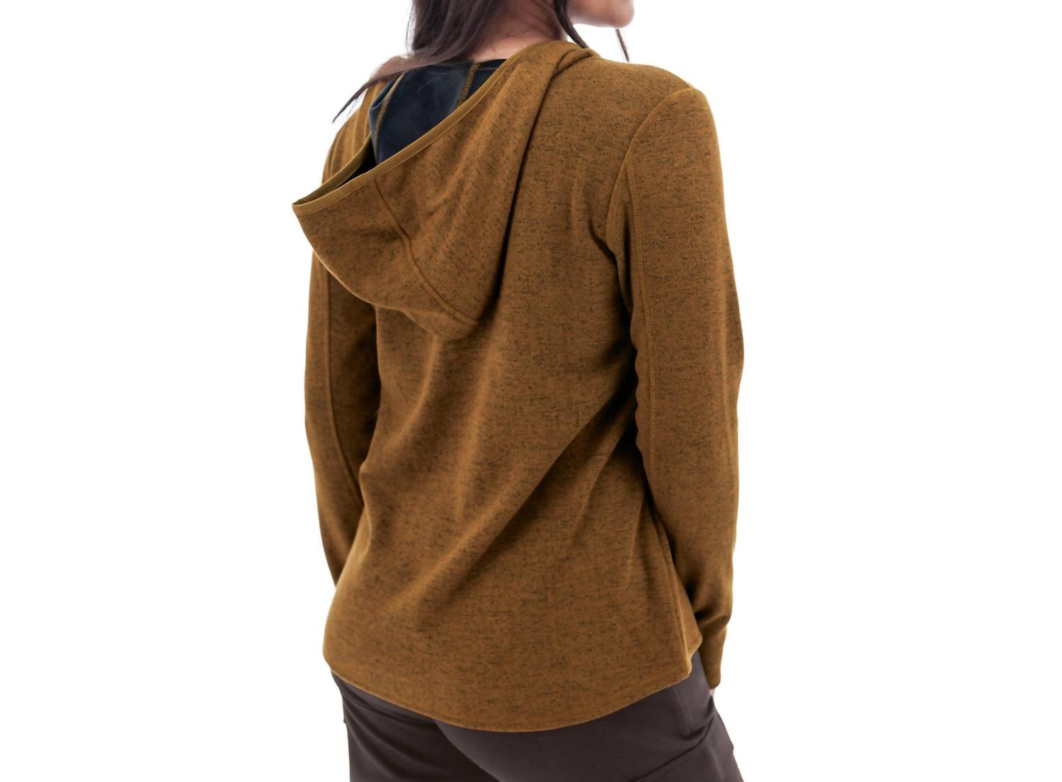 Aventura - Perfect Fleece Hoodie