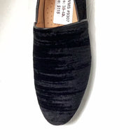 Ralph Miguel - Women's Rome High Front Slip Ons