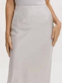 Cali Dreaming - Slip Midi Skirt