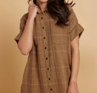 Known Supply - Amaris Dress