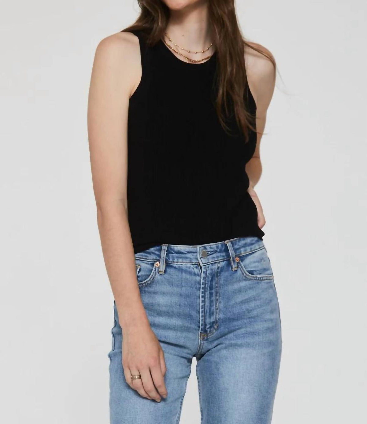 Another Love - Cora Tank Top