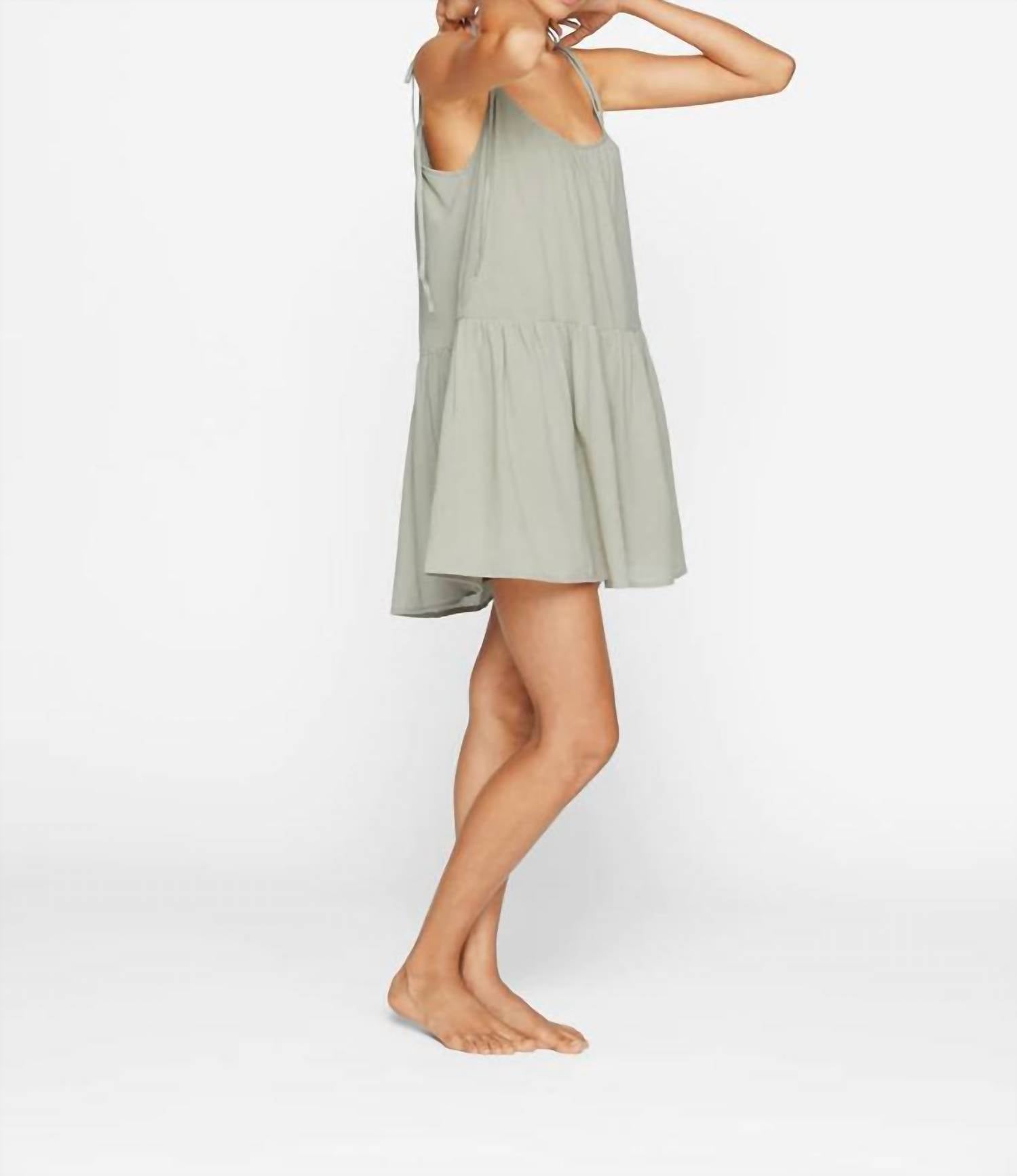 Mikoh - Koro Dress