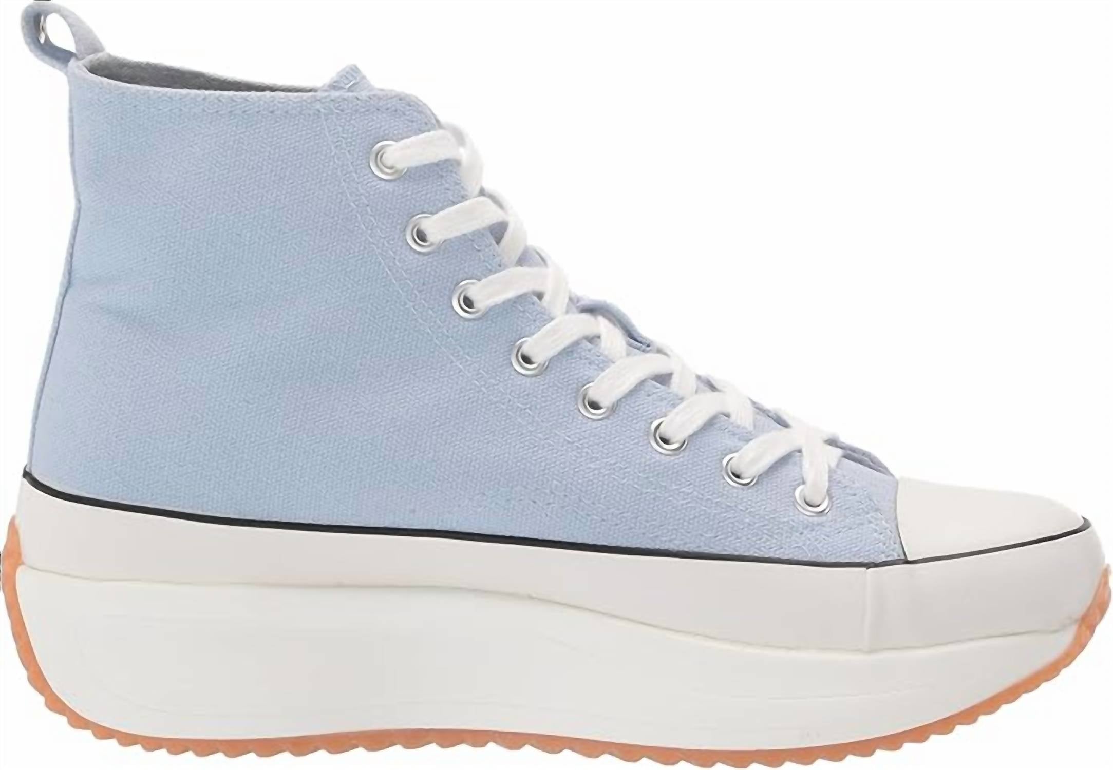 Madden Girl - Women's Winnona Sneaker