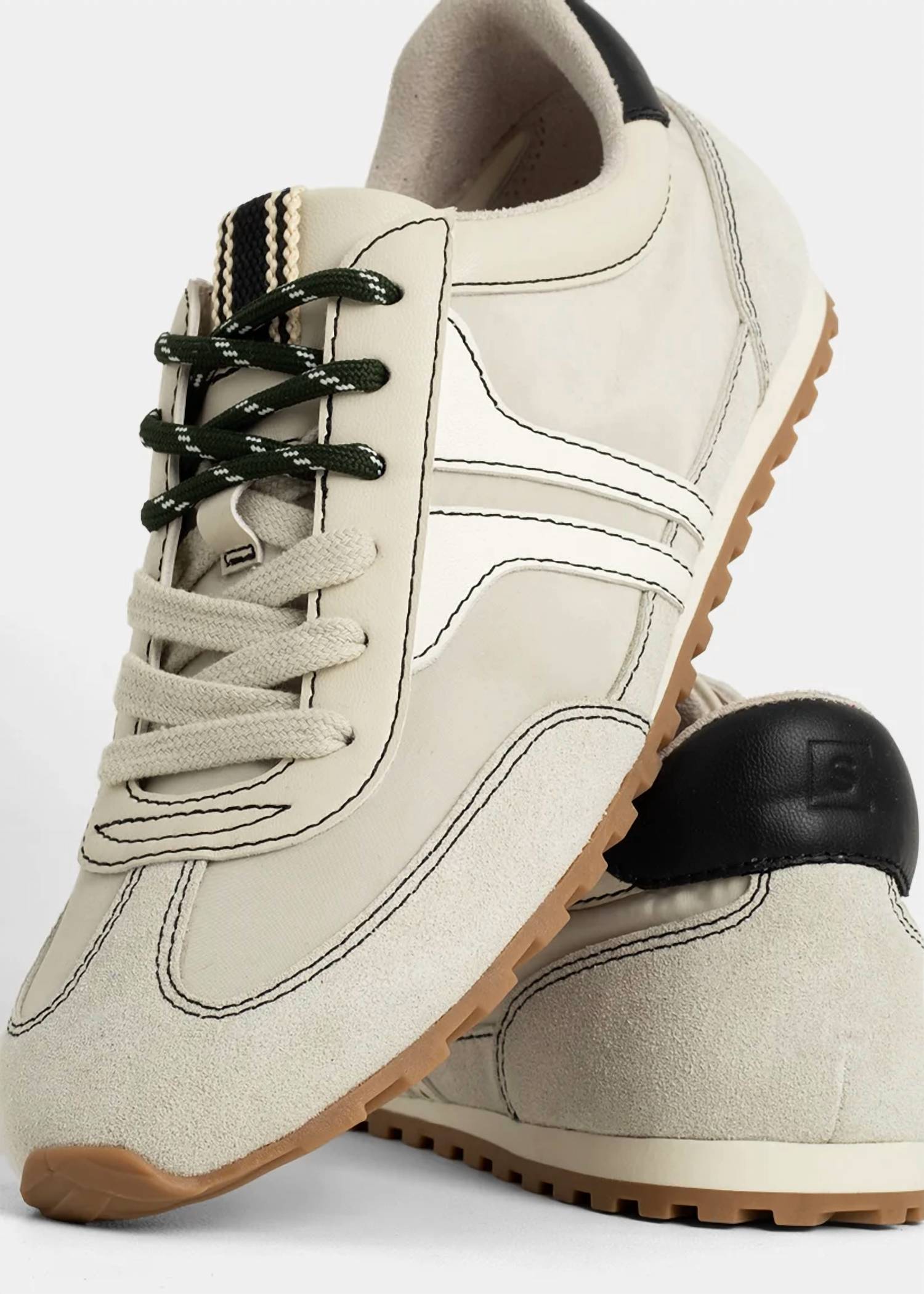 Shu Shop - Women's Sarah Sneakers