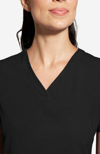 Healing Hands - Skyler V-neck Scrub Top