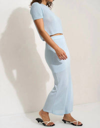 Callahan - Clover Maxi Skirt