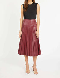 Caballero - Hendrix Midi Skirt