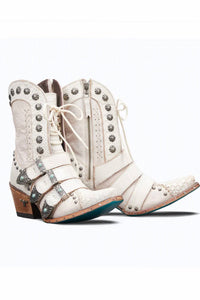 Lane Boots - Women's Showdown Ceramic Crackle