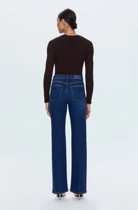 Pistola - Evie High Rise Boot Jeans