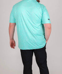 Sunday Swagger - Men's Signature Polo Shirt