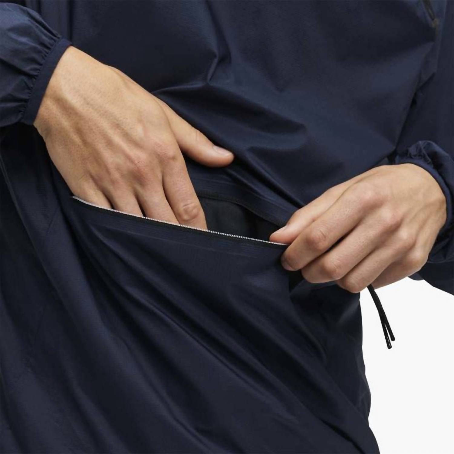 On - Active Running Jacket