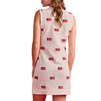 Double A - Ophelia Liberty Dress