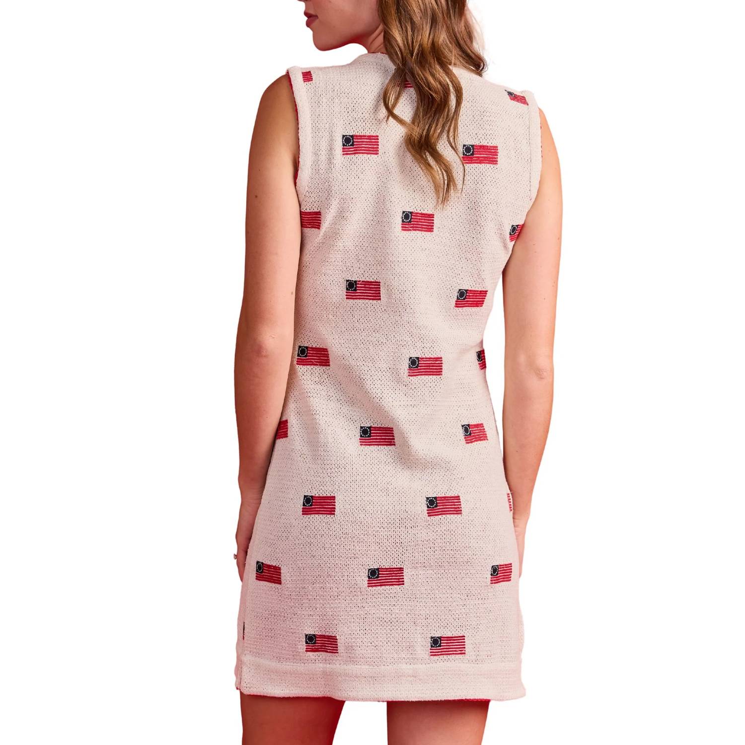 Double A - Ophelia Liberty Dress
