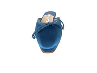 Manolo Blahnik - Women's Ballerimu Flats