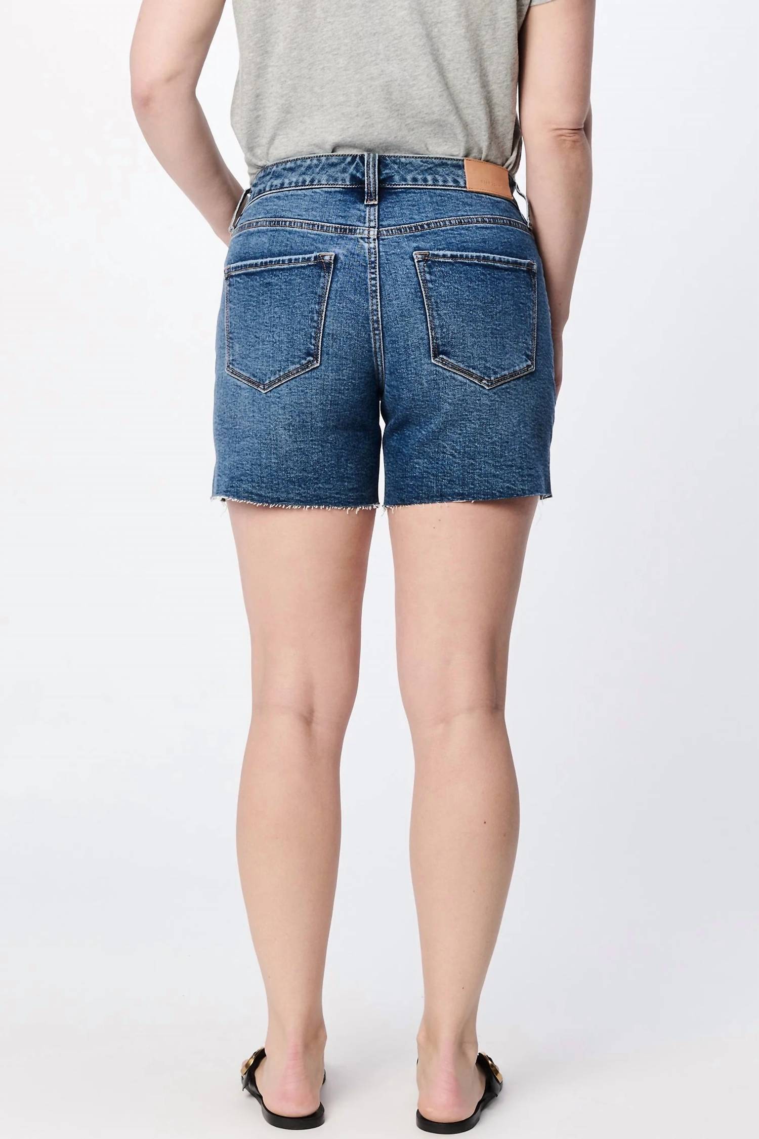 Dear John Denim - Julian shorts