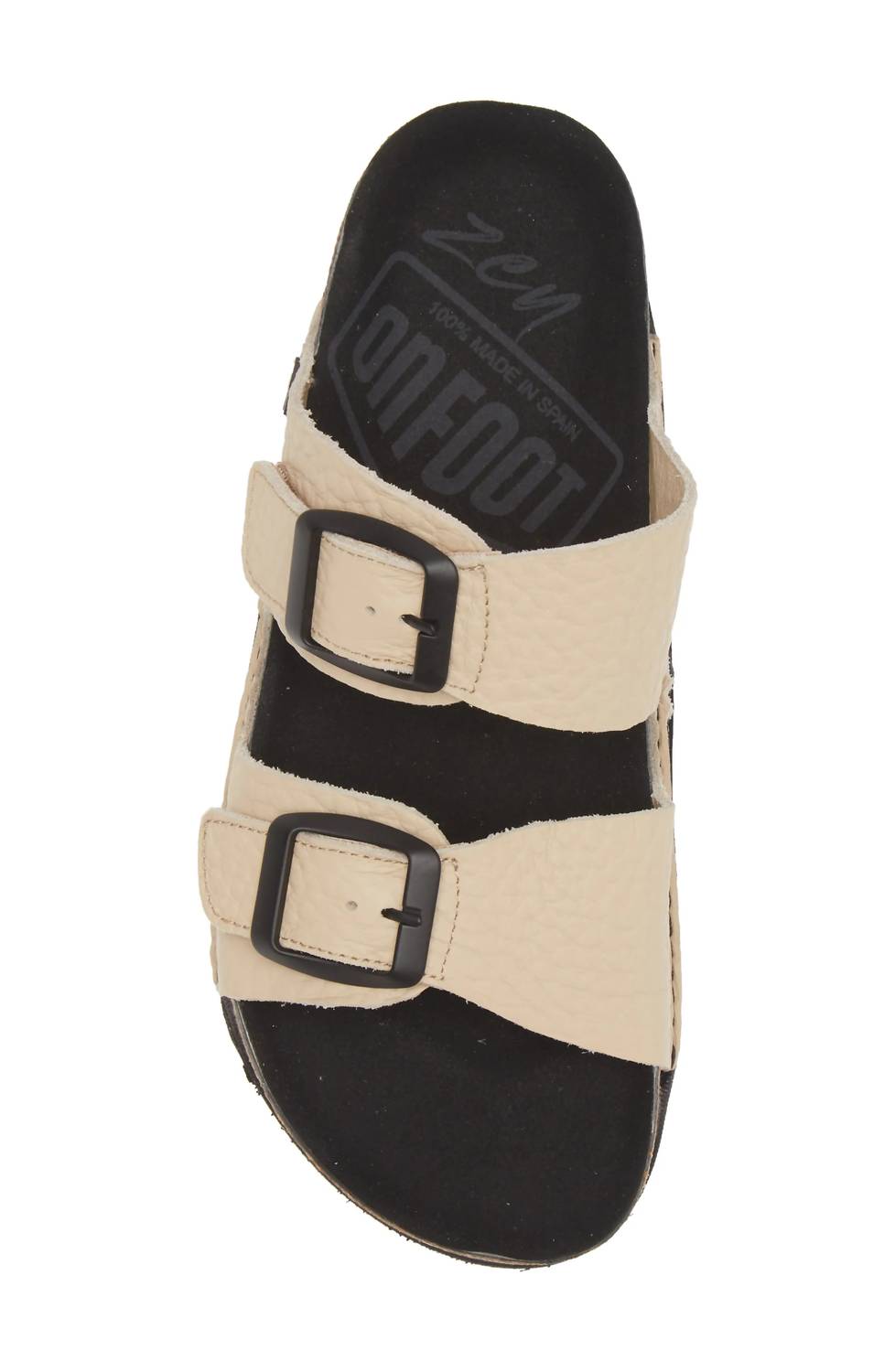 Onfoot - Women's Naoshima Sandal