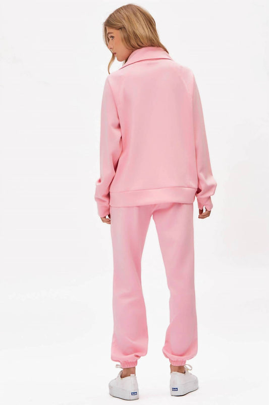 Dear Scarlett - Hampton Travel Zip Set