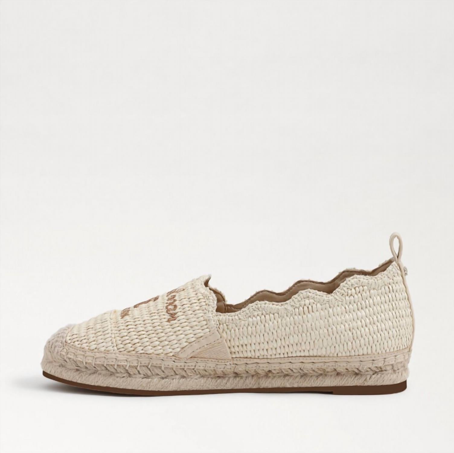 Sam Edelman - Women's Karla Espadrille Flat Loafer