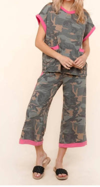Haptics - Capturing Pants
