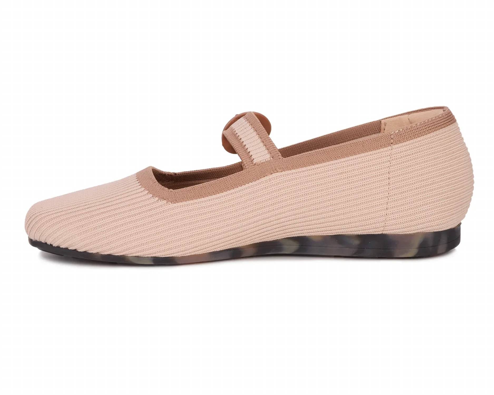 Ros Hommerson - Women's Naomi Mary Jane Flats