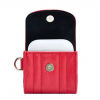 Wolf 1834 - Women's Mimi Earpods Case With Wristlet