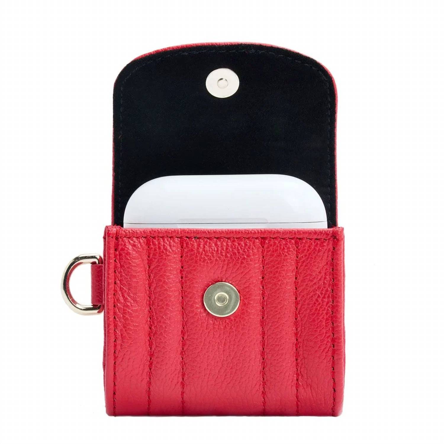 Wolf 1834 - Women's Mimi Earpods Case With Wristlet
