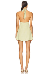 Sndys. - Oskar Mini Dress