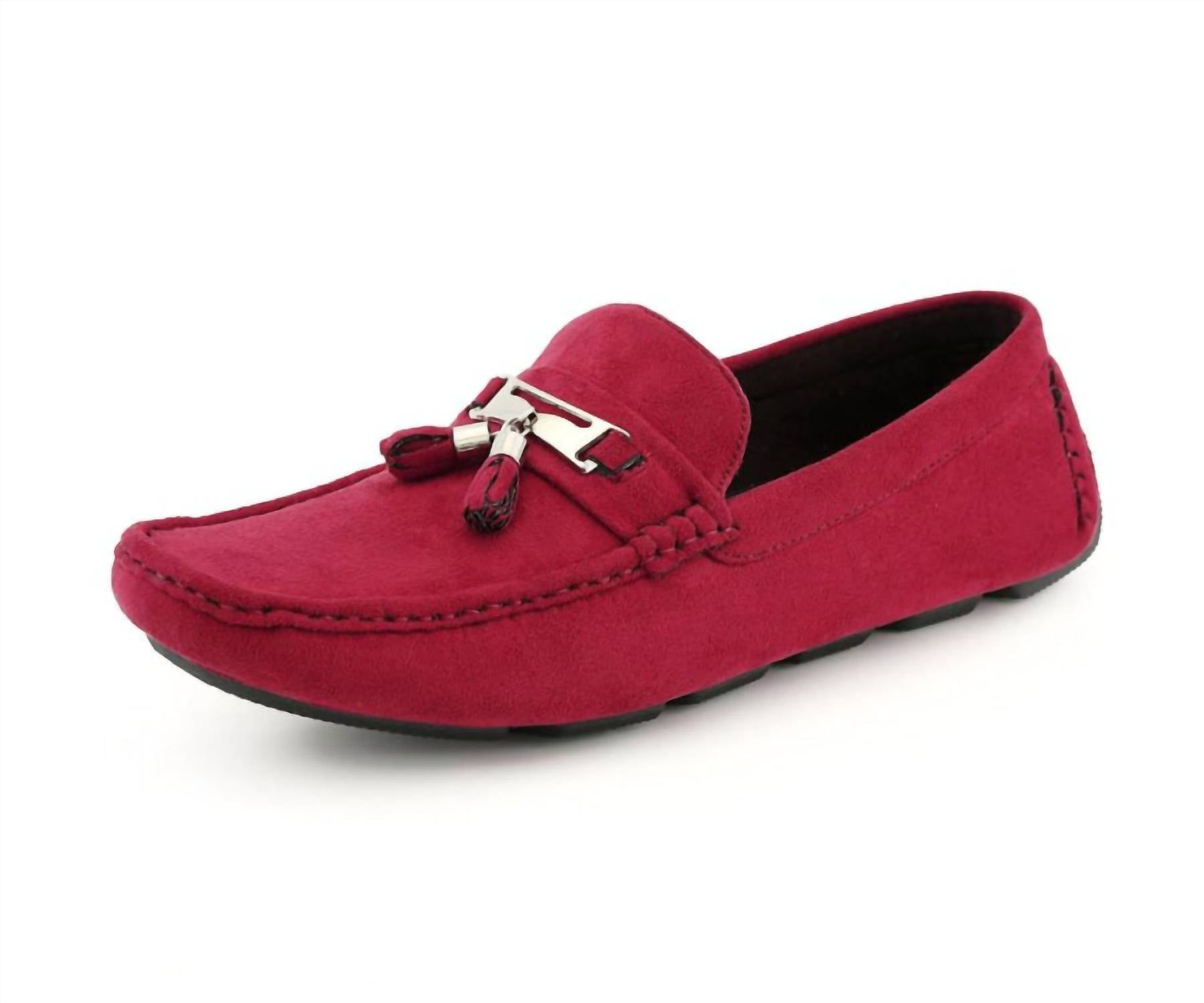 Amali - Men's Dyer Loafer
