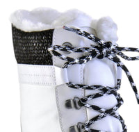 COUGAR Women's Gleam Boots in white - women's shoe - alternate view
