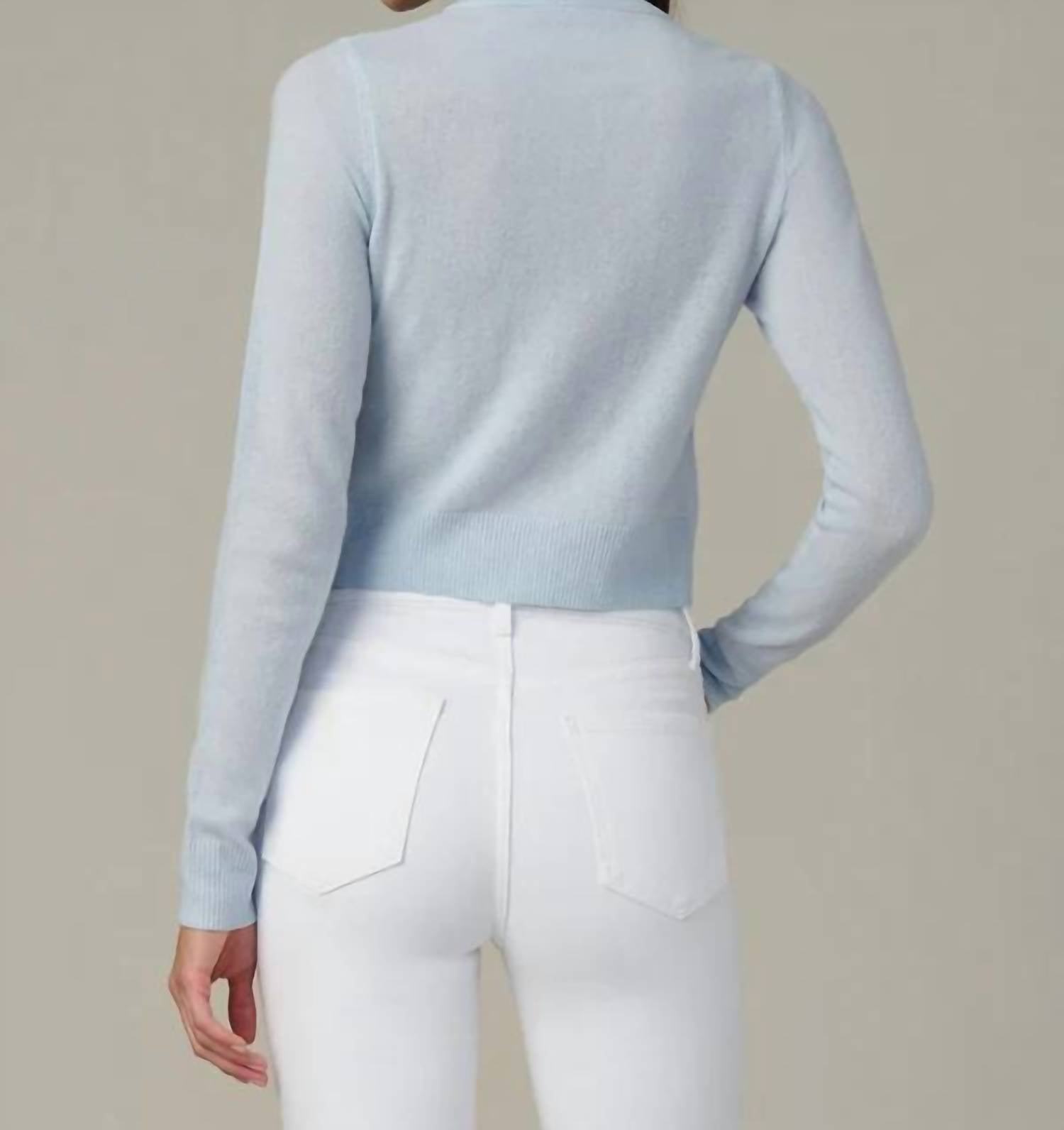 Joe'S Jeans - Dani Cashmere Cardigan