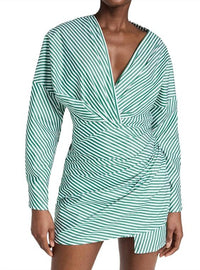Gauge 81 - Asuka Poplin Dress