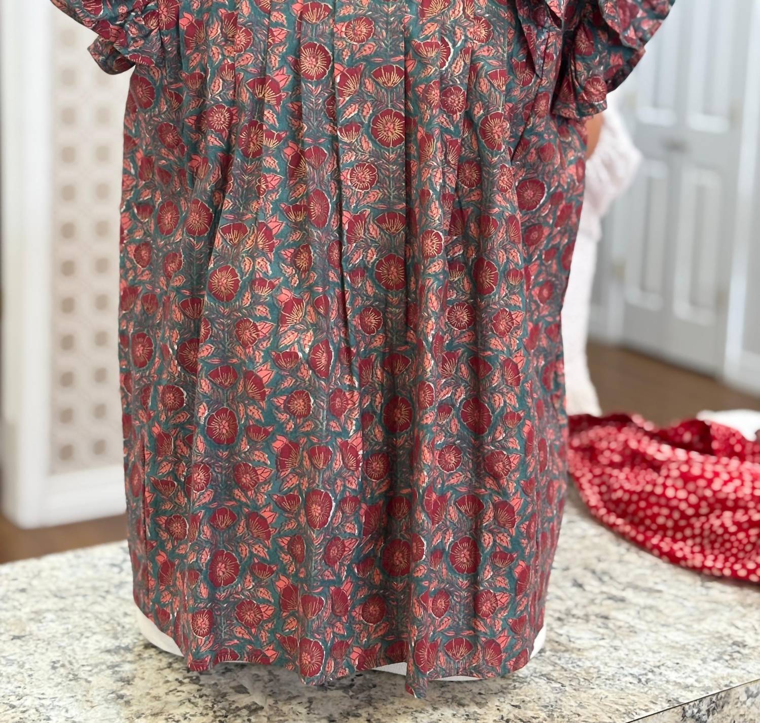 Victoria Dunn - Women Jasmine Blouse