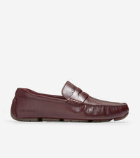 Cole Haan - Men's Grand Laser Penny Driver Loafer