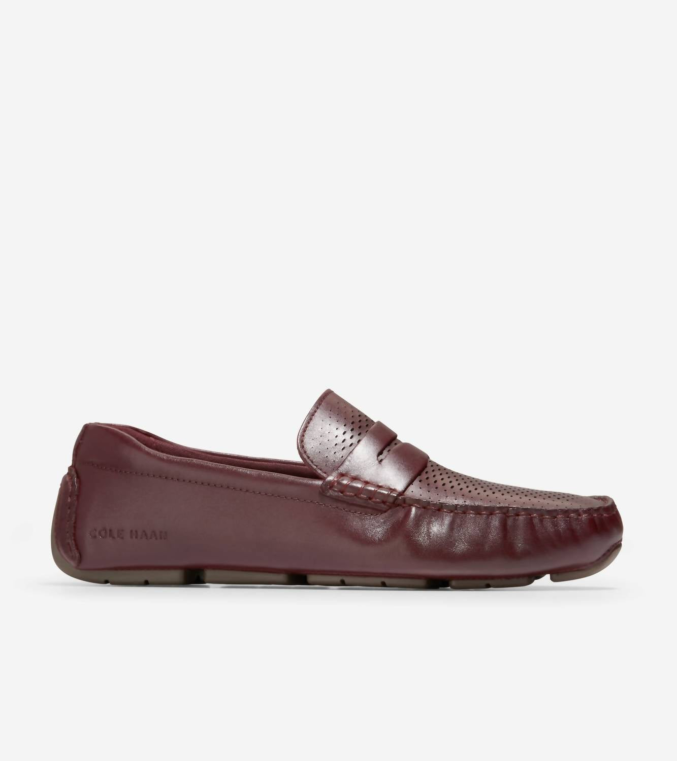 Cole Haan - Men's Grand Laser Penny Driver Loafer