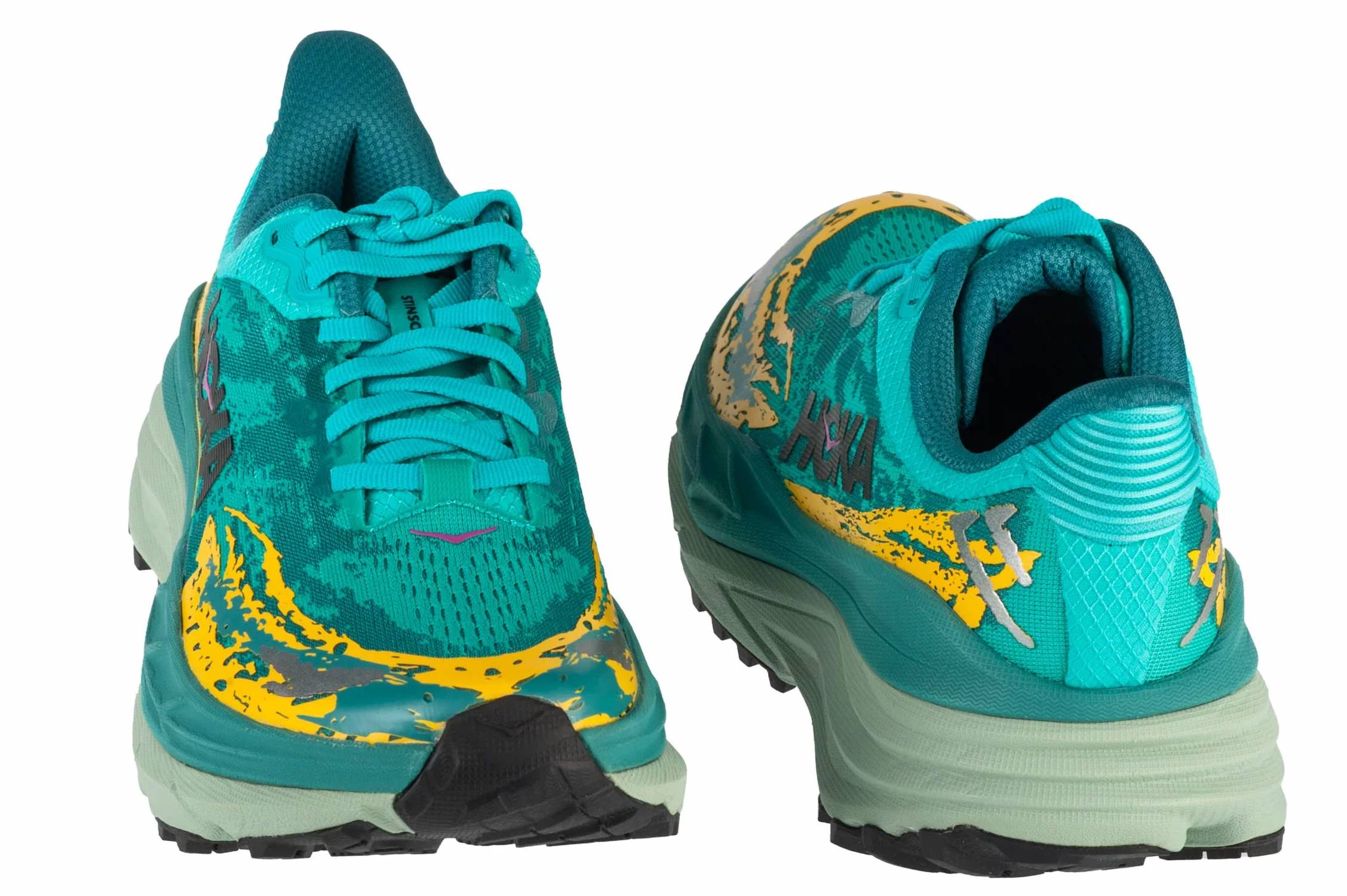 Hoka - Women's Stinson 7 Running Shoe
