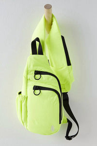 Fp Movement - Women's Renegade Sling Bag