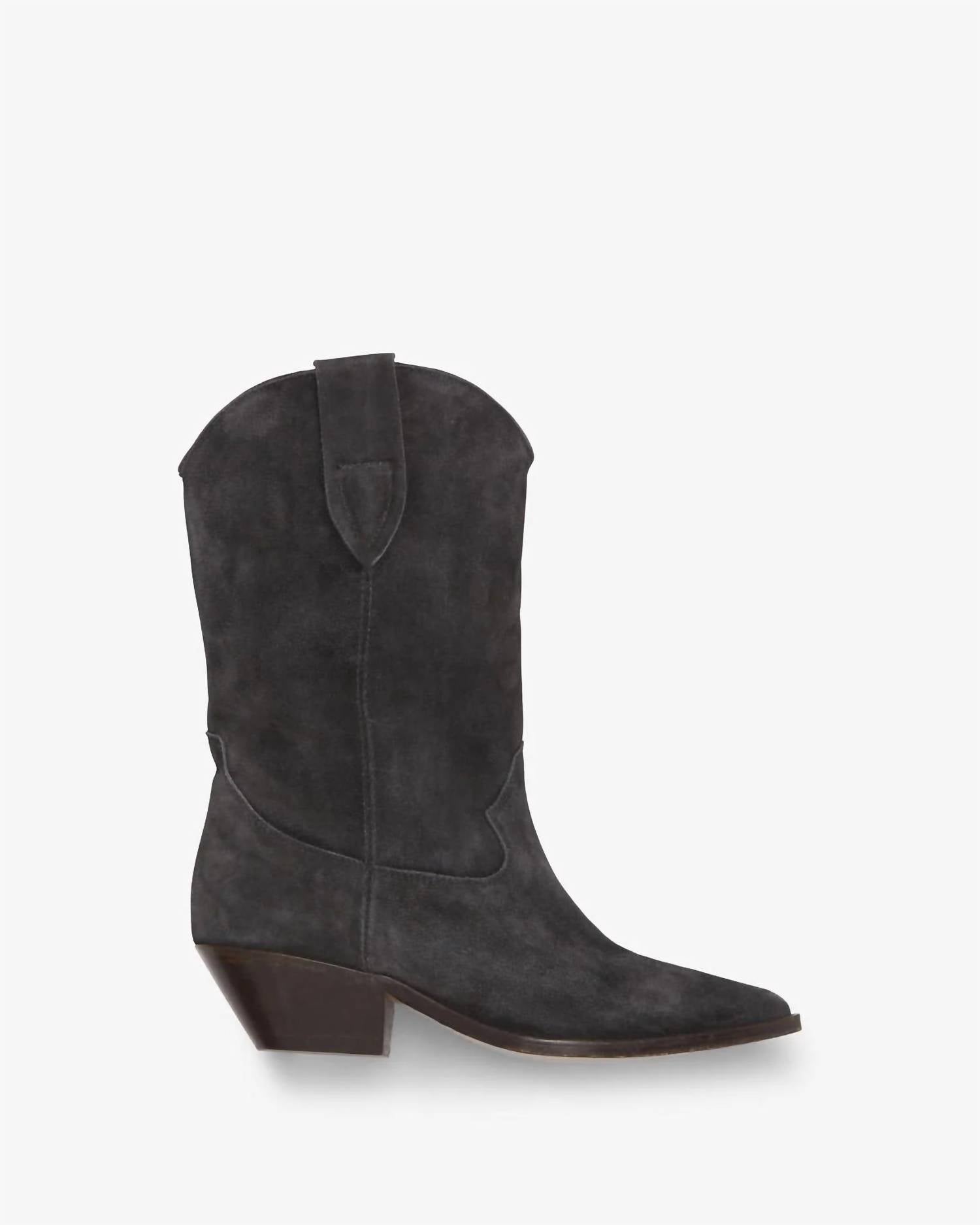 Isabel Marant - Duerto Cowboy Boots