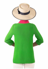 Gretchen Scott - Knit Knit Sweater
