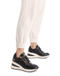 Xti - Women’s Round Toe 144380 Sneakers