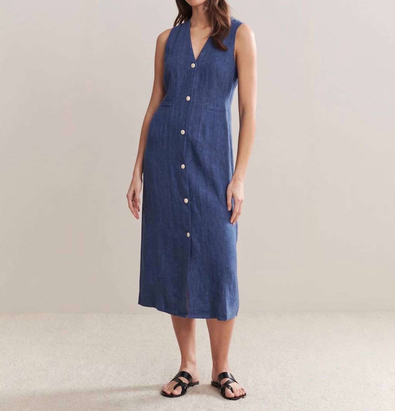 Jenni Kayne - Callan Dress